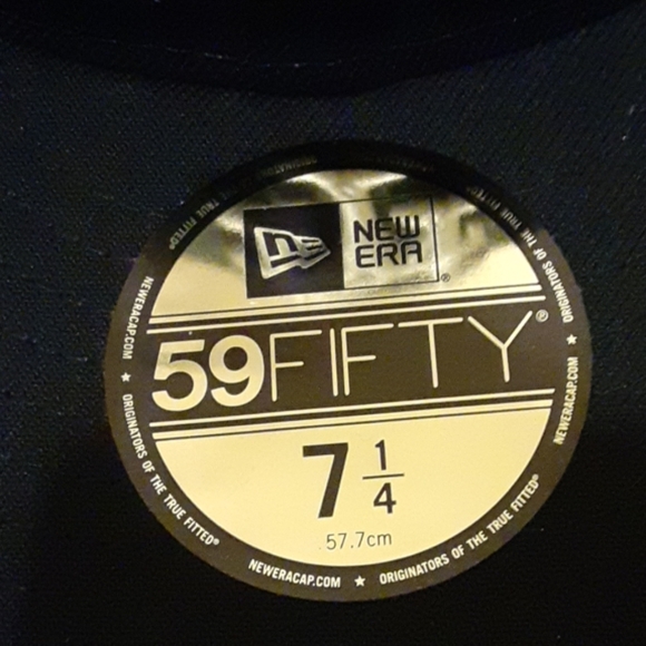 Mets hat - Picture 2 of 4